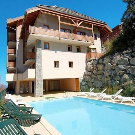 Spacieux Appartement 37M2-T3-Rdc-6 Personnes-100M Remontees Valmeinier Bagian luar foto